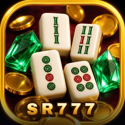 Cuplikan tampilan saluran unduhan APK sr777 512×512